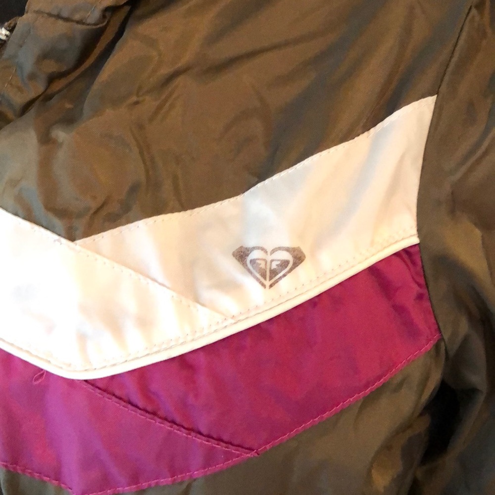Roxy Jacket - Picture 2 of 4